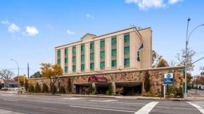  Best Western Queens Gold Coast  Квинс